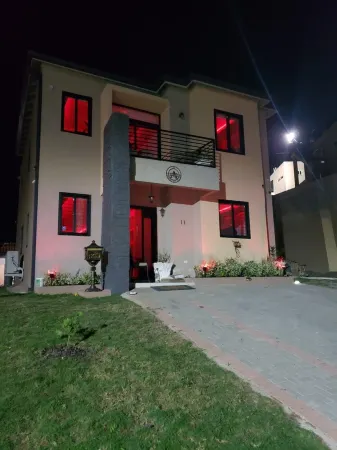 3 Bedroom 2-Story Villa in Ocho Rios with Private Pool & Gazebo Отели рядом с достопримечательностью «Тертл Ривер Фолс & Гарденс»