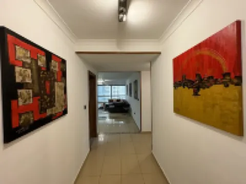 Luxury 5-star apartment of 180m² + Stunning view