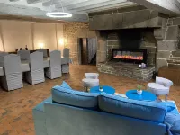 Entire house in the countryside near the beaches of the English Channel 플뢰히 호텔