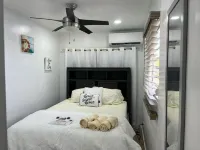 Sunset Villas "Good Morning" Tiny Home Container