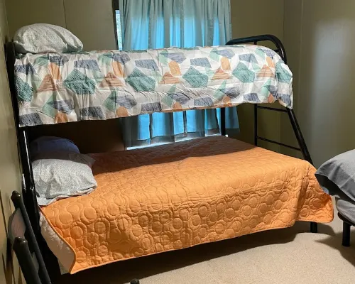 Lake Home Hotels in Ozark County