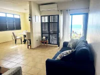 Seafront Sanctuary: Oceanfront Living 30 Feet from the Water at Going Coastal