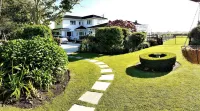McArthur Park with views of Mt. Taranaki Hotels near Hawera Water Tower