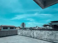 Black Panther Hostel