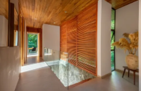 Brand-new luxury Villa Element