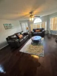 Comfortable first floor condo very close to Disney/ Theme parks