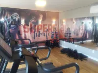 Flat Aconchegante no Edifício Royale Cabo Frio- Praia do Forte 카보프리우 호텔