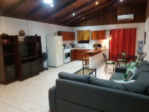 Your Perfect Getaway:  Just 5 Min from the Beach