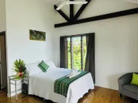 Jodie’s Retreat Savusavu It’s all about the views Hotels in 