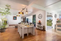 La villa Mareva