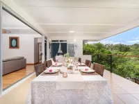 La villa Mareva Hotels in Faaa