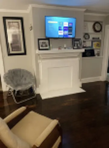 Urban Respite minutes from downtown Greenville, SC 帕克酒店