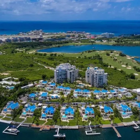 Spacious Garden View Condo
