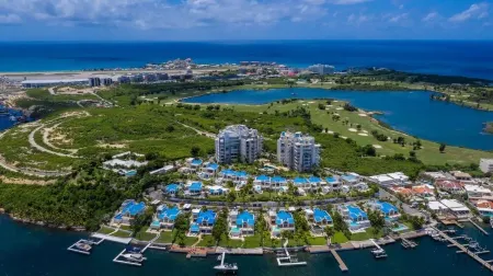 Spacious Garden View Condo