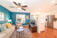 Inviting Home on Beautiful Pond Hotel a Pineville