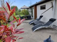 Gîte du Doux Verger, 3-Star House, Wifi Fibre, Pets and Ancv Cheques