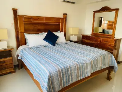 Luxurious & Modern in the heart of New Kingston