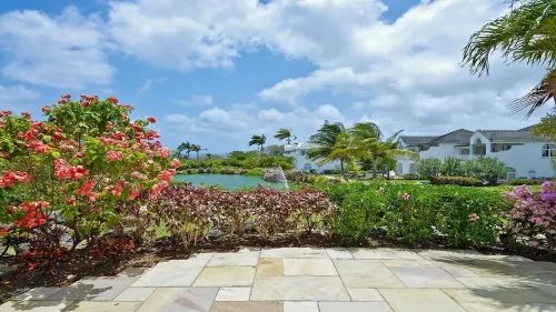 Royal Villa 7 - Royal Westmoreland Hotels in Westmoreland