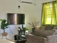 Yves Breezy 3 -10 min from the beach Отели в г. Ла Феиллет