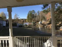 Lake Life- Summer availability