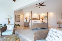 "Sandy Bottom" -  2 Bedroom Villa On The Beach At Gardens Of The Kai#5
