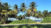 Large 3bdrm Beachhouse Punta Salinas- 15 min from San Juan
