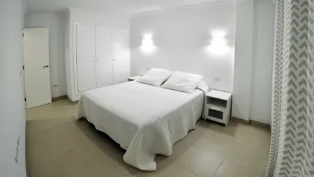 Modern and new downtown apartment in Puerto de la Cruz