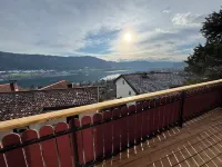 Cozy house with lake view Hotels in Gemeinde Steindorf am Ossiacher See