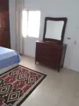 appartement s+1 ksar said 2 , acces jardin Hotels in Bardo
