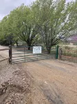 Private Cottage on 38 acres with two ponds and lake access.