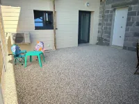 Maison, au Calme, à la Campagne Các khách sạn ở Fontenay-le-Marmion