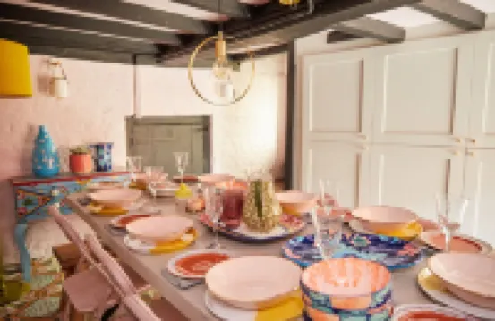 Boutique, interior designed, historic property