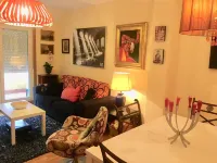 PENTHOUSE COSTA DE MORTE