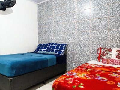 CMC Guesthouse