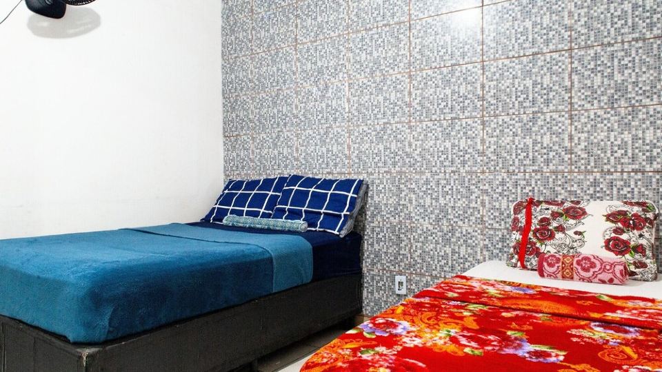 CMC Guesthouse