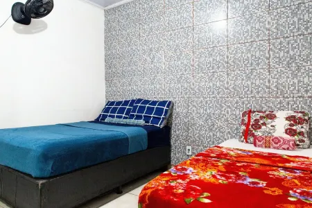 CMC Guesthouse Отели в г. Taguatinga