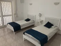 3 bed Villa with Private Pool and Gardens- sleeps 6/8. 5min stroll to village.