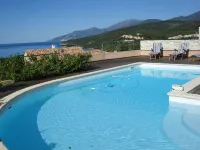 House / Villa - SAINT FLORENT - chambre d’hôtes