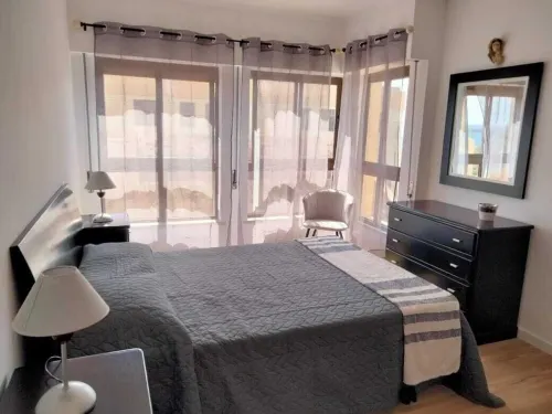 Sun Beach Pópulo Apartment