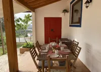 Alentejo house with pool