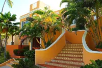 Escape Beach Studio, Fairway Courts, Palmas del Mar