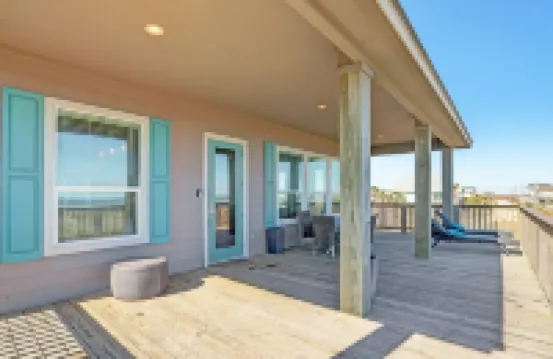 4br/4ba - Ocean Views - Pet Friendly - Sleeps 14