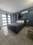 Luxury XL Modern Studio with  private lanai / disabled accessible Hotels in Aguadilla
