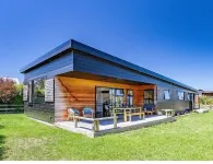 Large & cosy mid century modern Mountain luxury Các khách sạn ở 