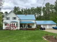 Spacious Comfortable Home, ideal for groups in Franconia Notch