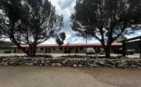 Historic Mora Inn & RV Park Hotels in 