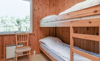 6 Person Holiday Home in Bindslev by Traum
