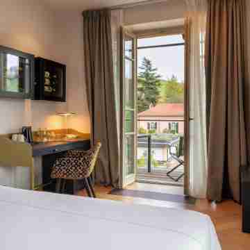 Villaggio Narrante - le Case dei Conti Mirafiore Rooms