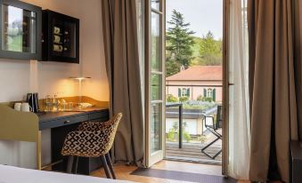 Villaggio Narrante - le Case dei Conti Mirafiore