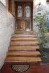 816 B&B - Quầy Bar